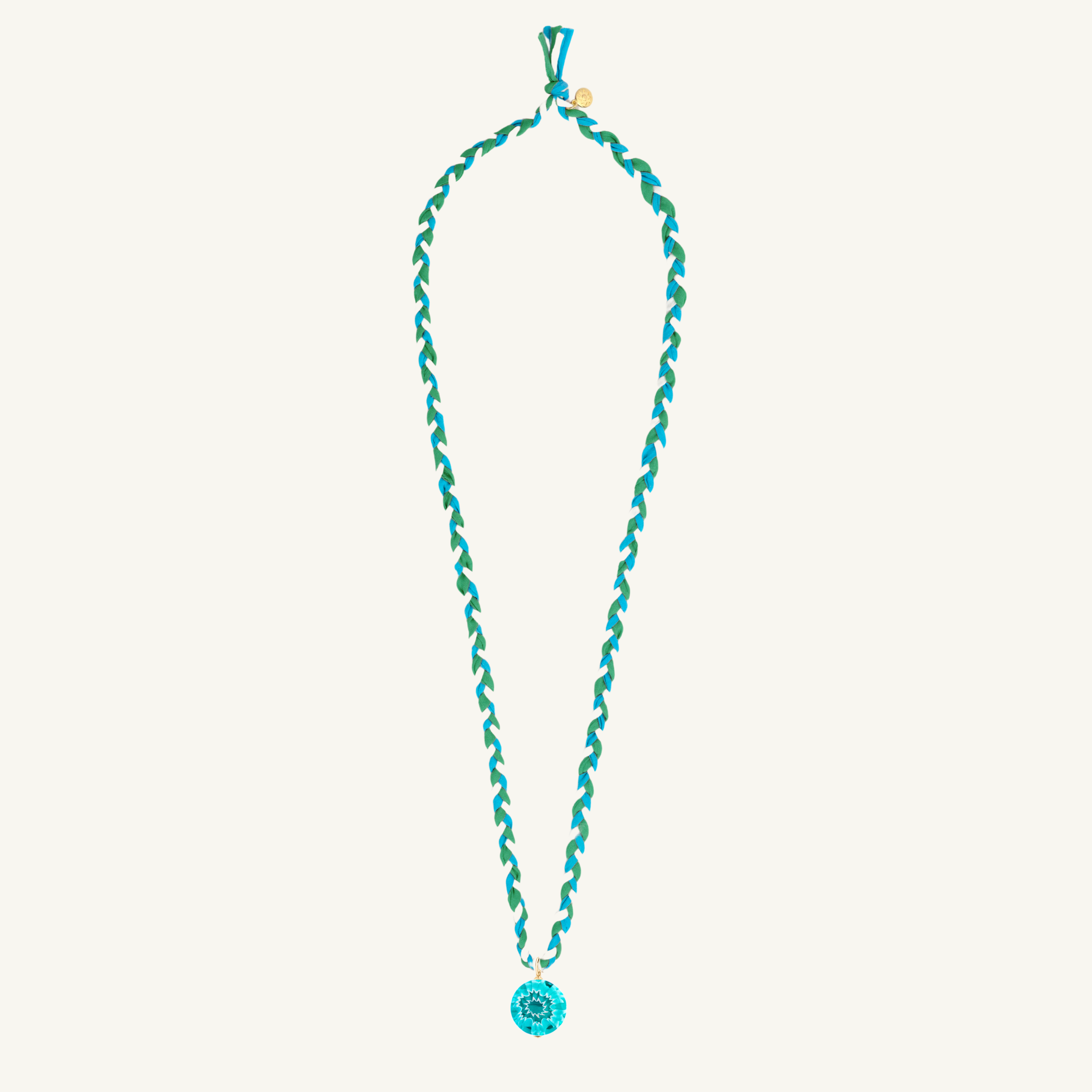 CIONDOLO AMOURRINA GRANDE - Garofano Ottanio