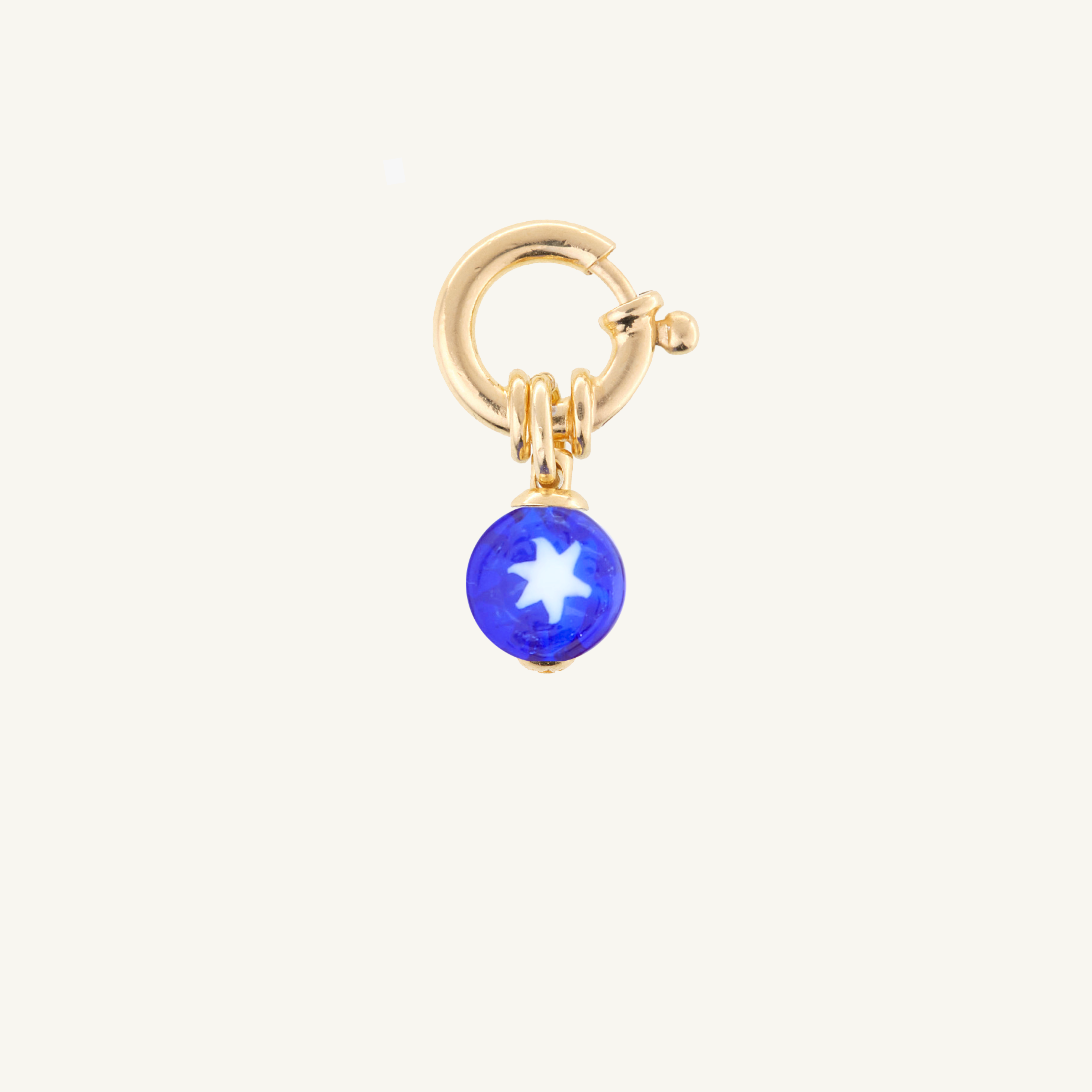 CIONDOLO AMOURRINA PICCOLO - Stella Blu