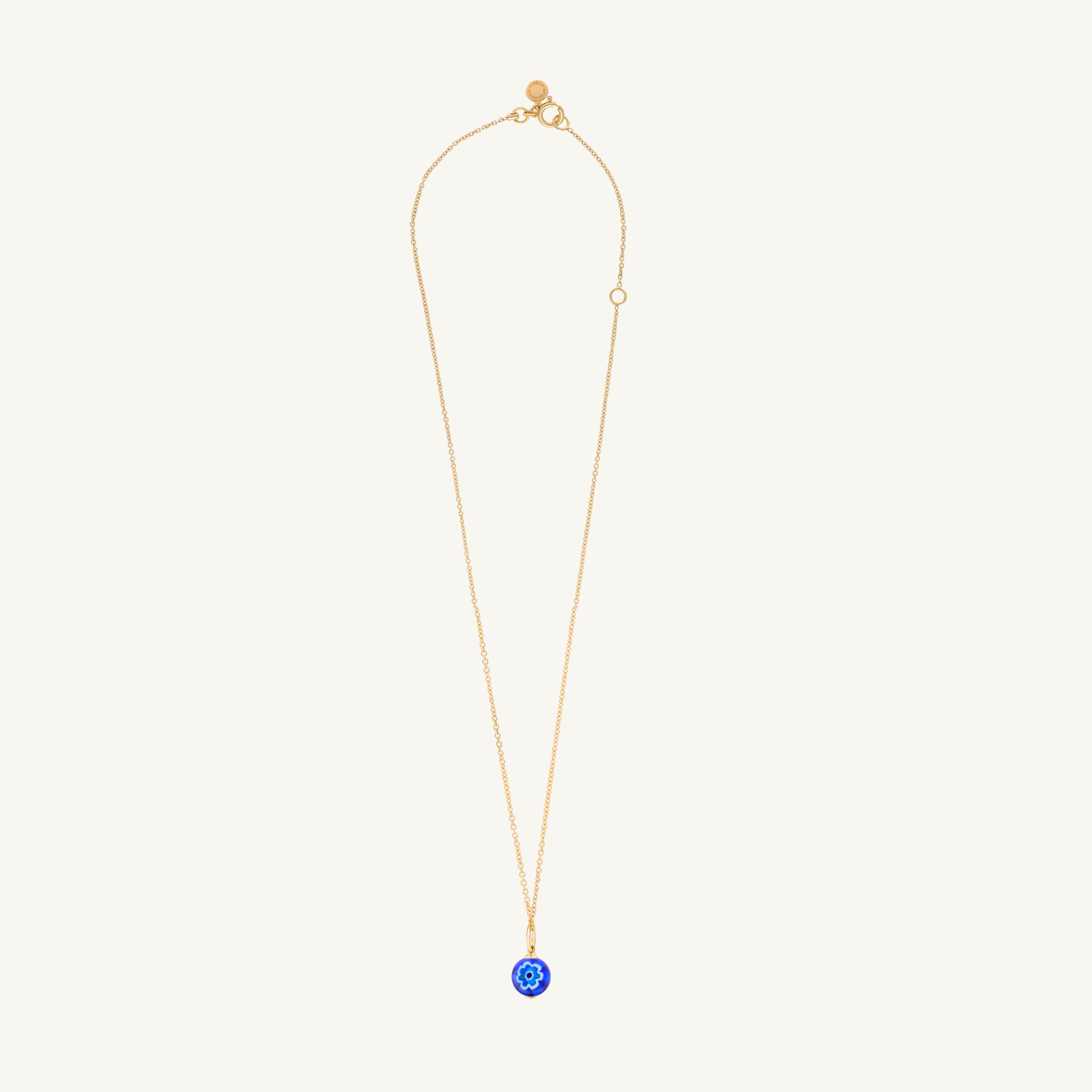 CIONDOLO AMOURRINA PICCOLO - Stella Blu