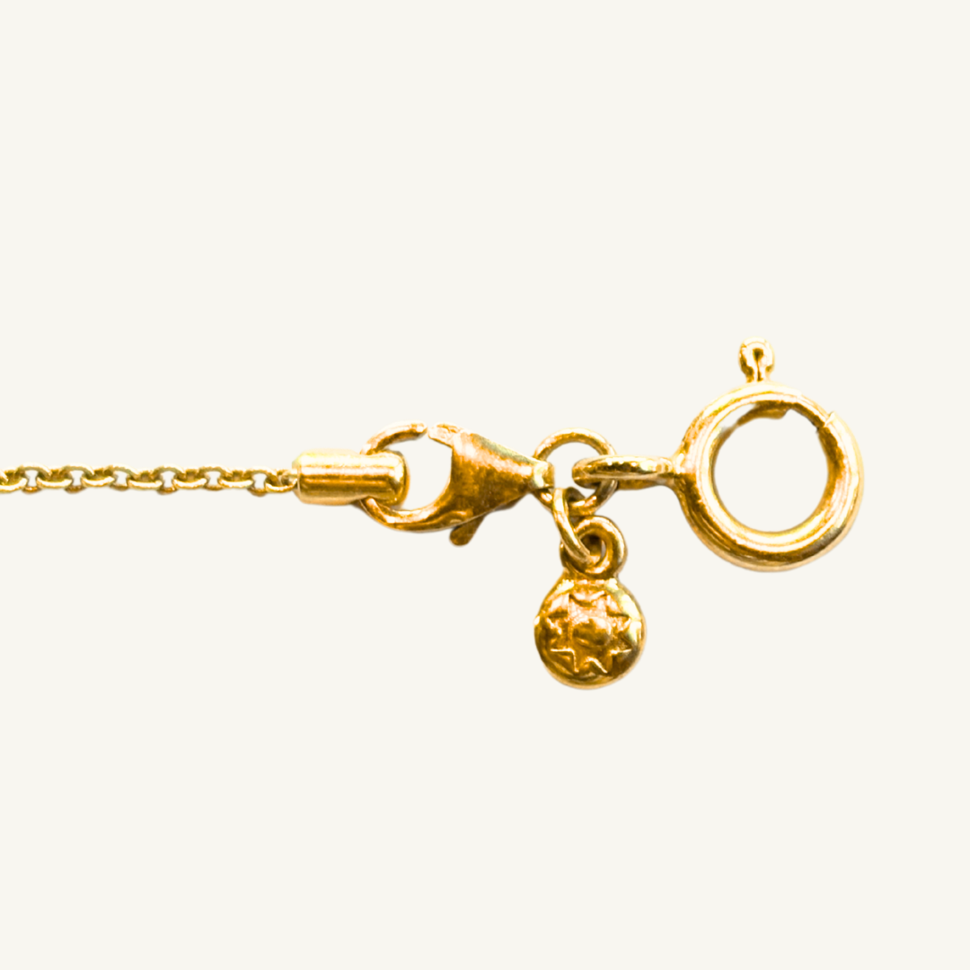 RIO NECKLACE - ♣️ Symbol Game – Amourrina